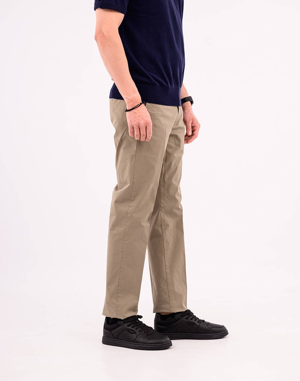 Men's Chino Pants Fourten Beige