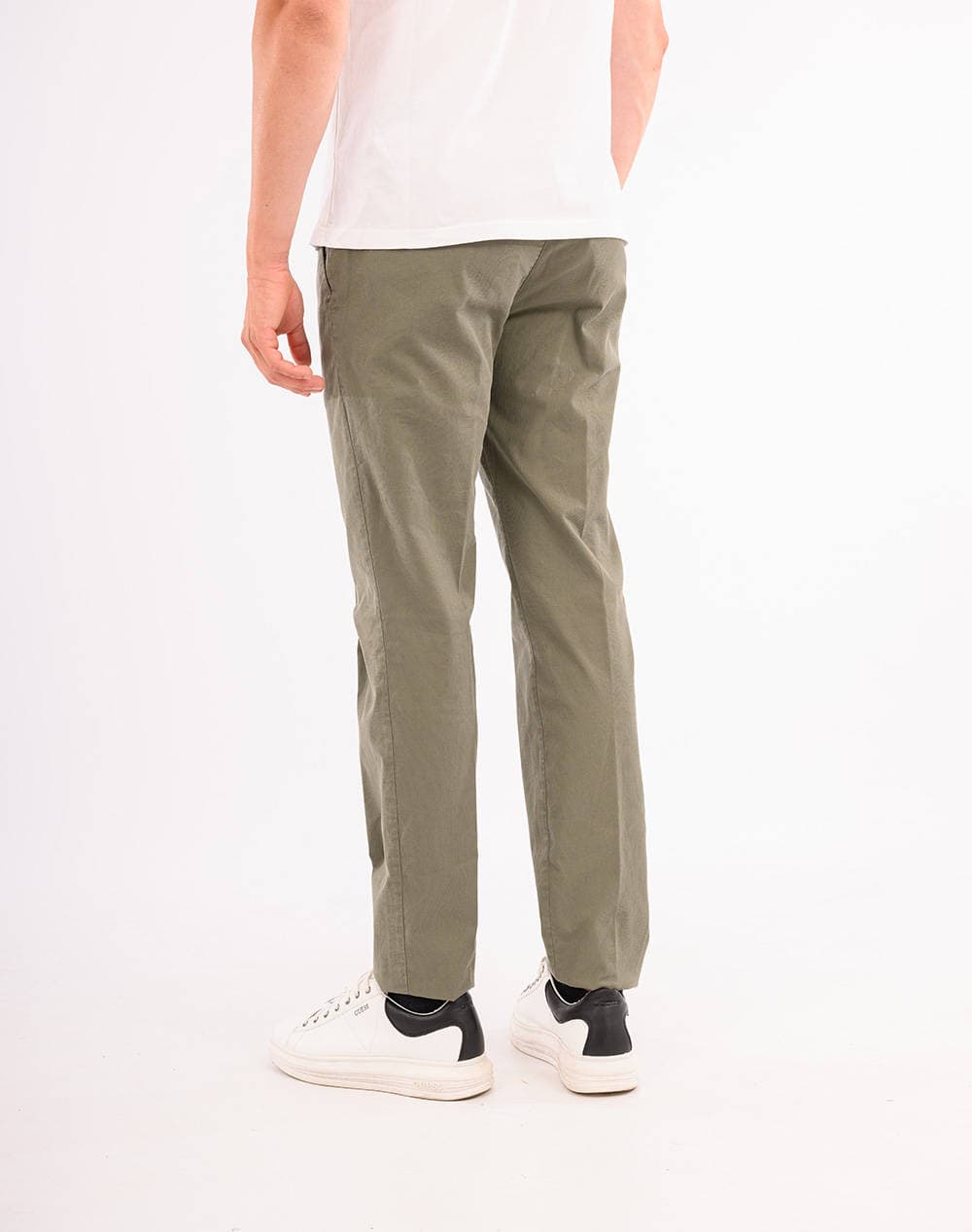 Men's Chino Pants Fourten Khaki