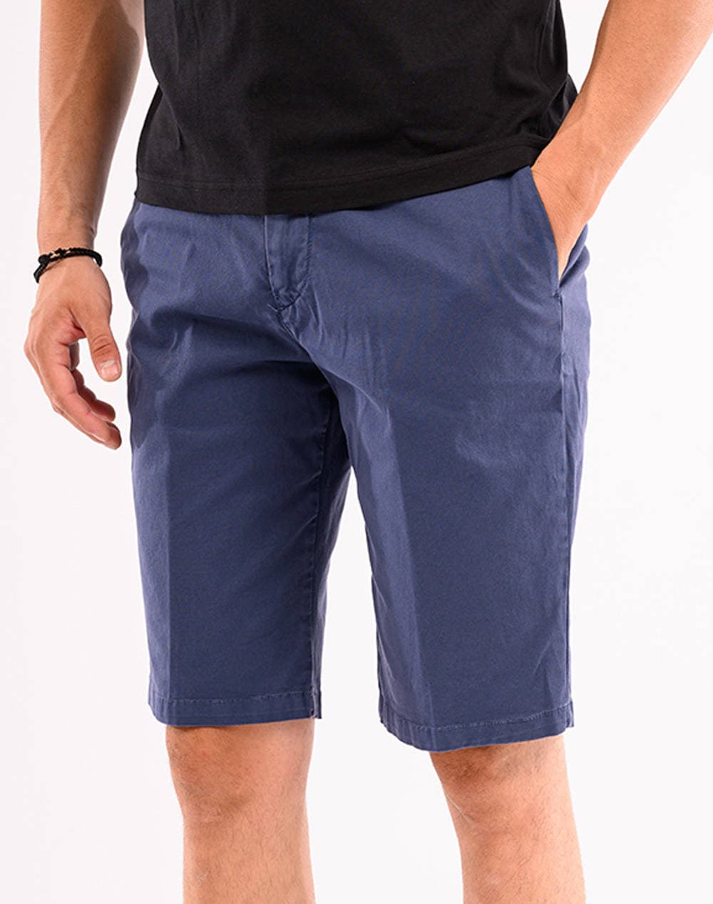 FOUR TEN ΒΕΡΜΟΥΔΑ P333125003-00011 DarkBlue