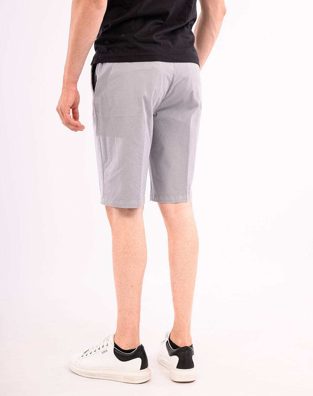 Men's Chino Shorts Fourten Blue