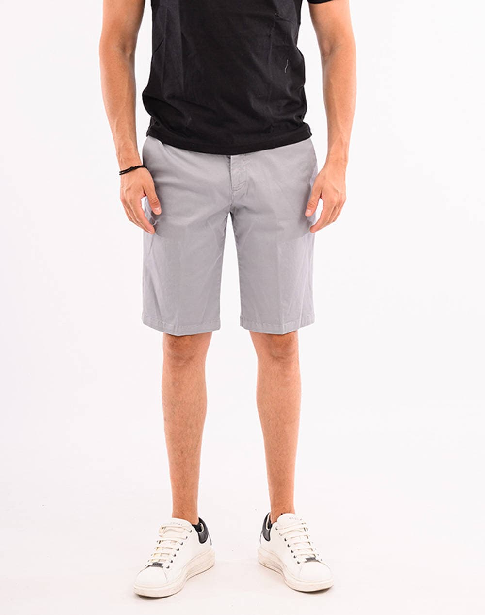 Men's Chino Shorts Fourten Blue