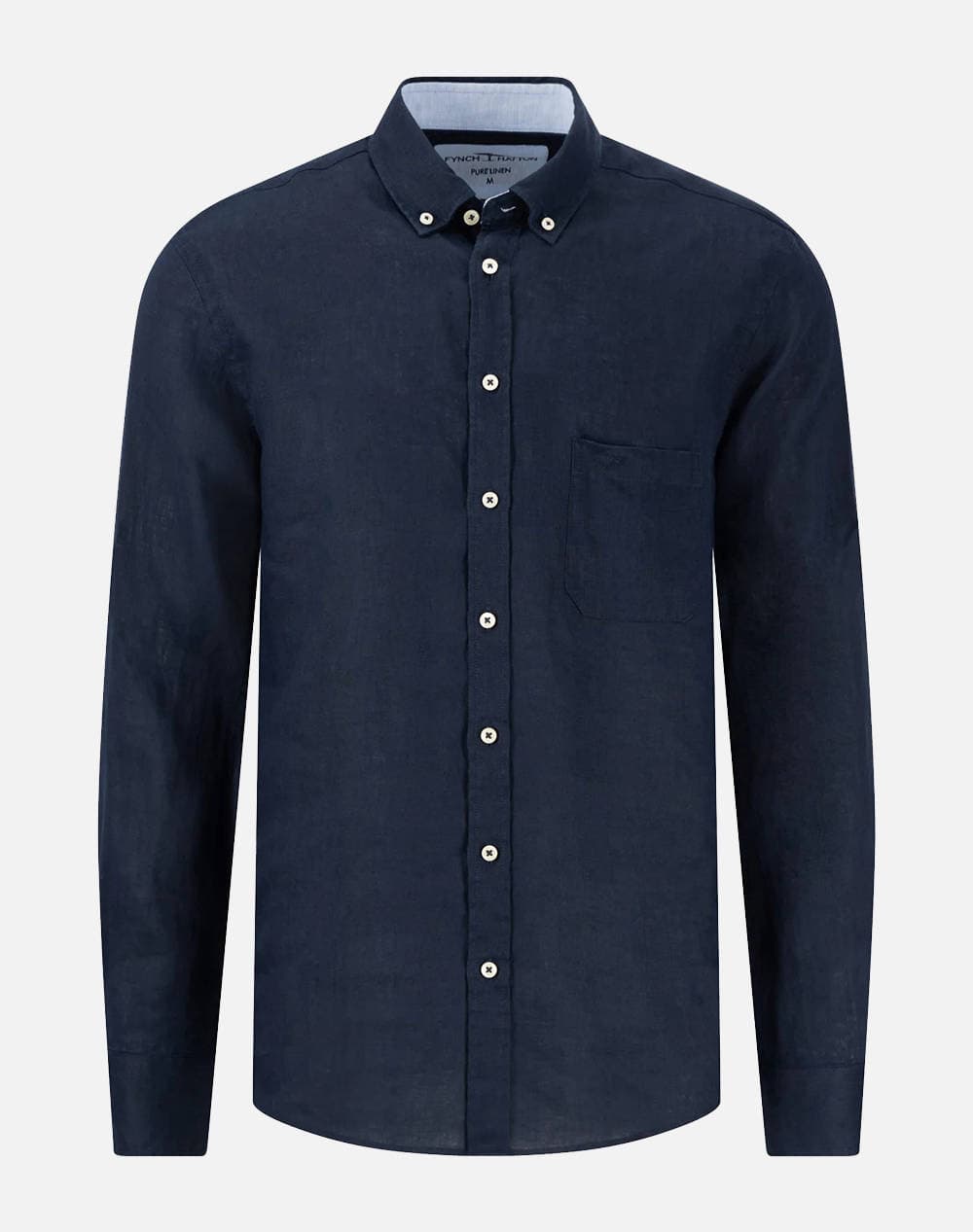 Men's Shirts Fynch-Hatton Blue