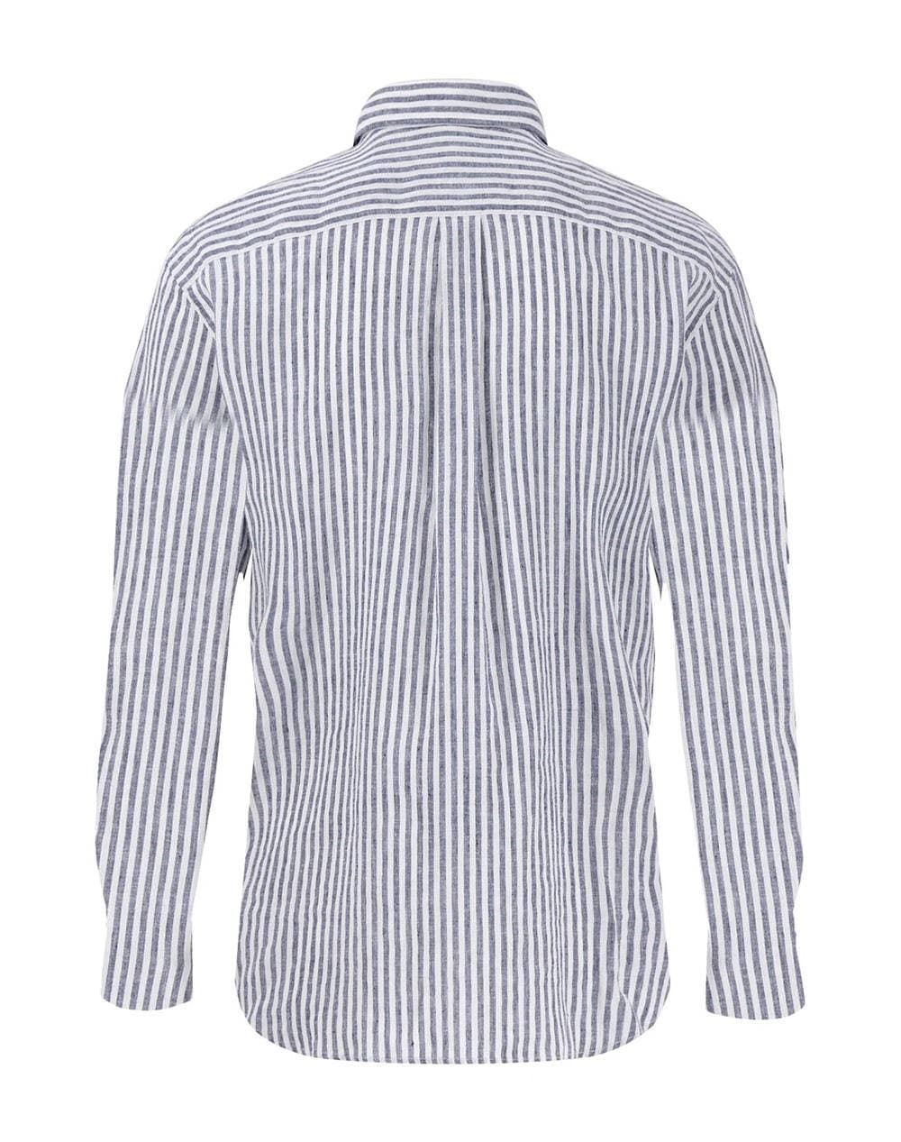 Men's Shirts Fynch-Hatton Blue