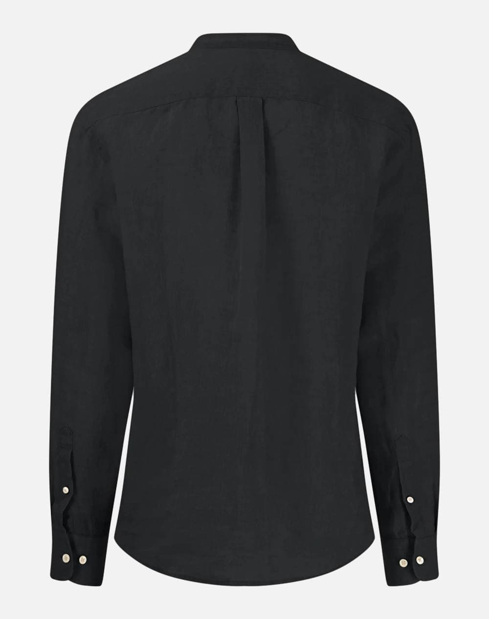 Men's Shirts Fynch-Hatton Black