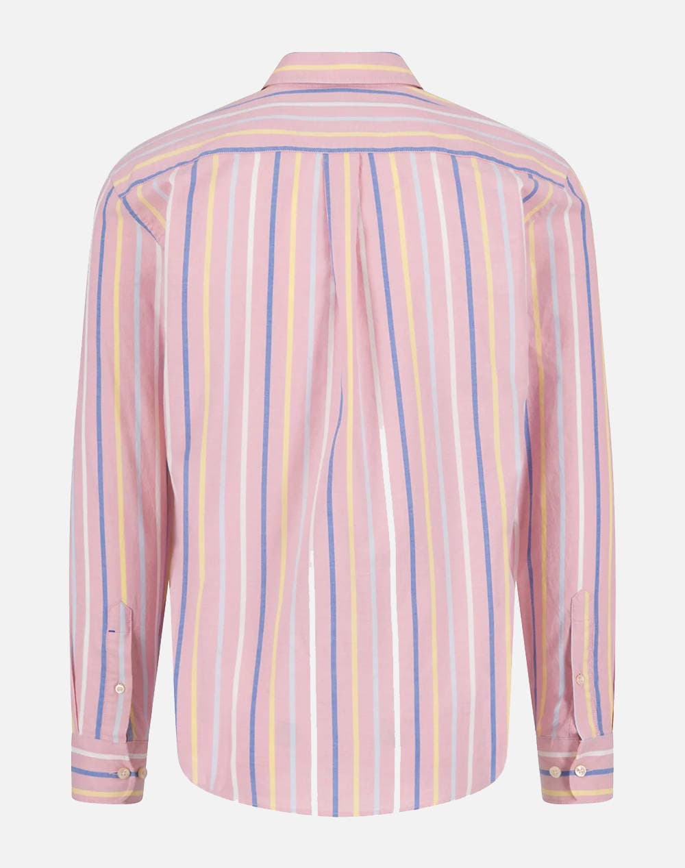 Men's Shirts Fynch-Hatton Pink