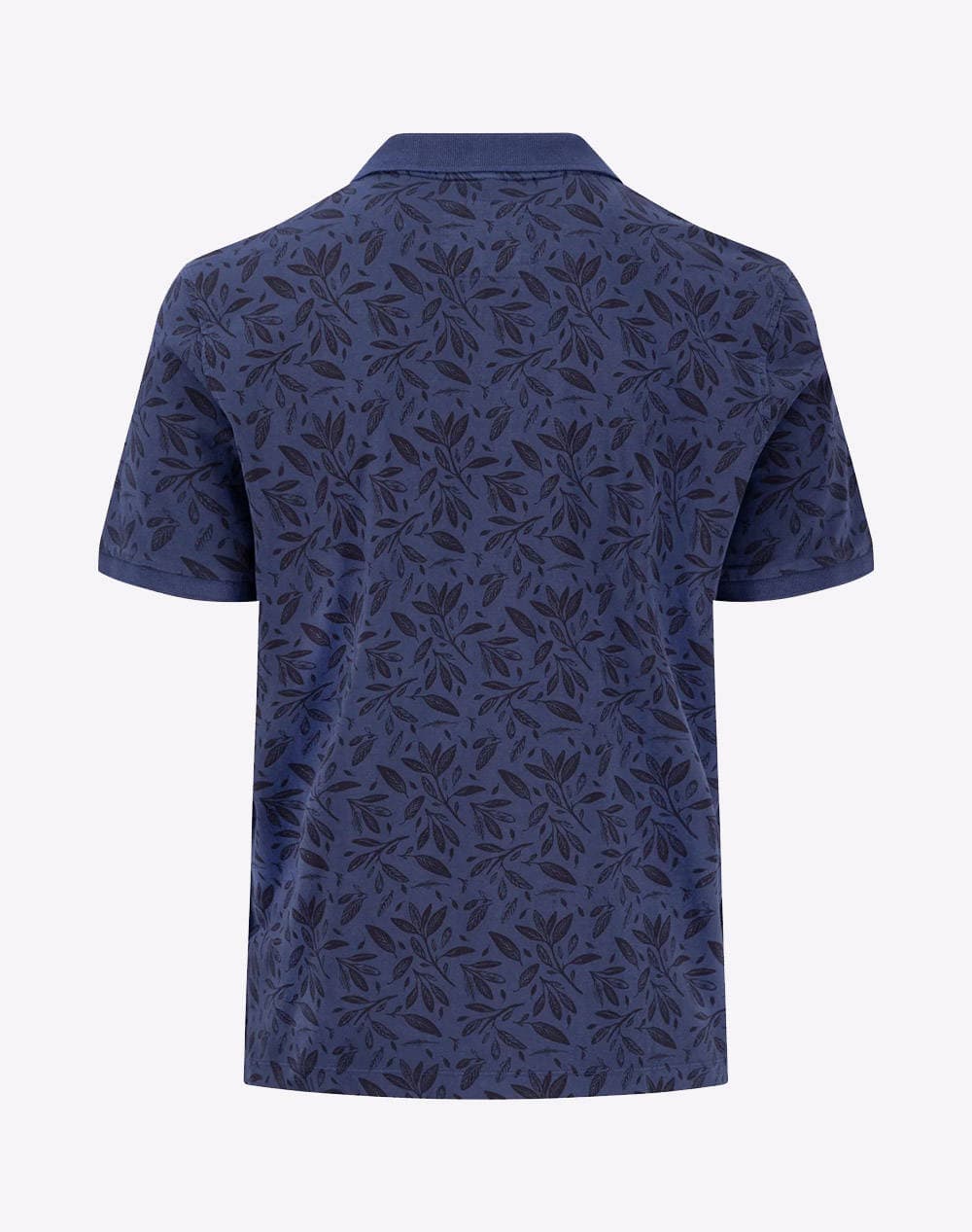 Men's Polo Shirts Fynch-Hatton Blue