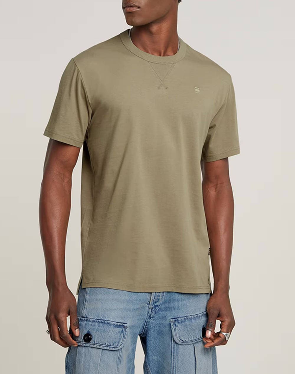 G-STAR Nifous r t D24449-336-6057 Khaki