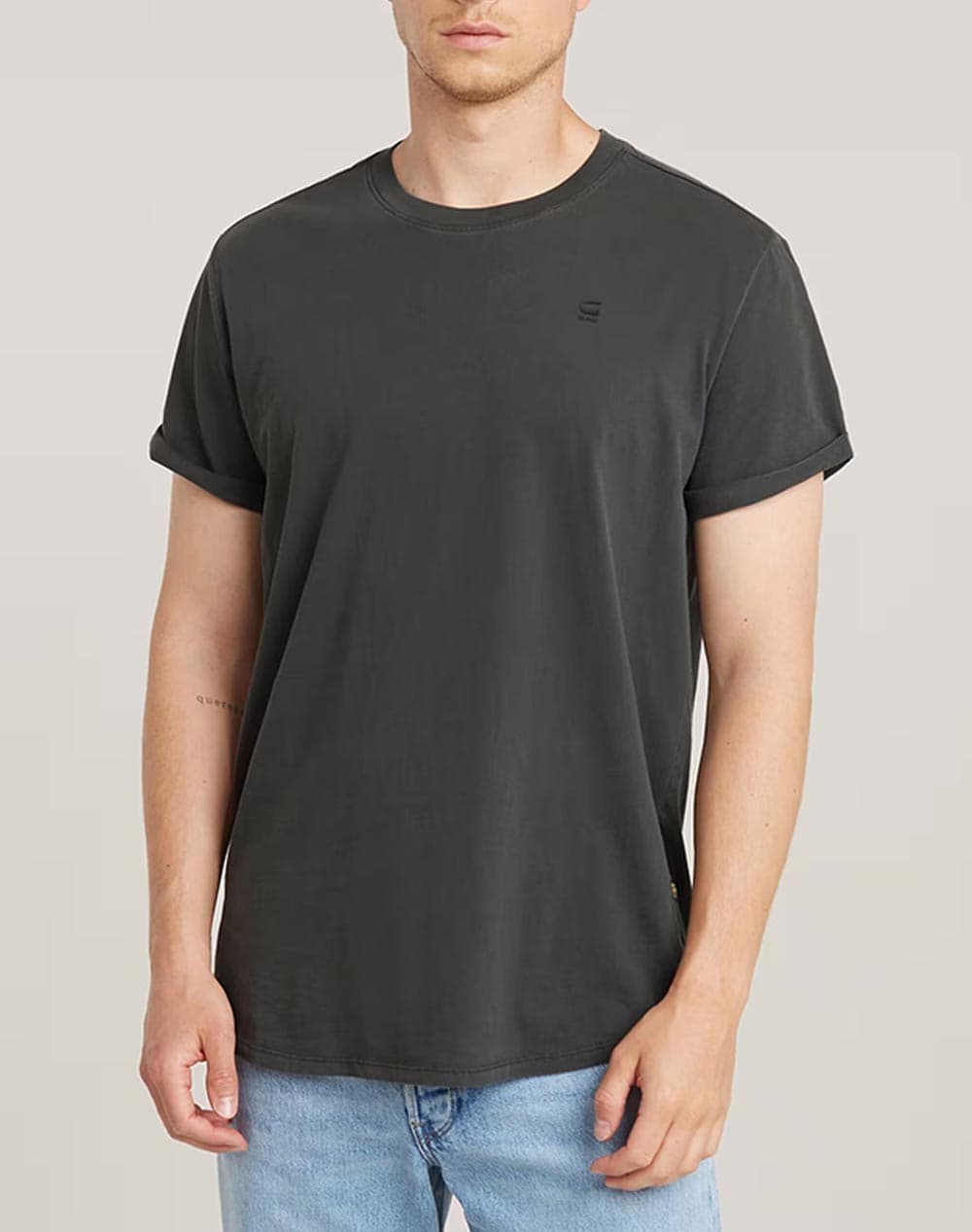 Lash T-Shirt Men G-Star Raw