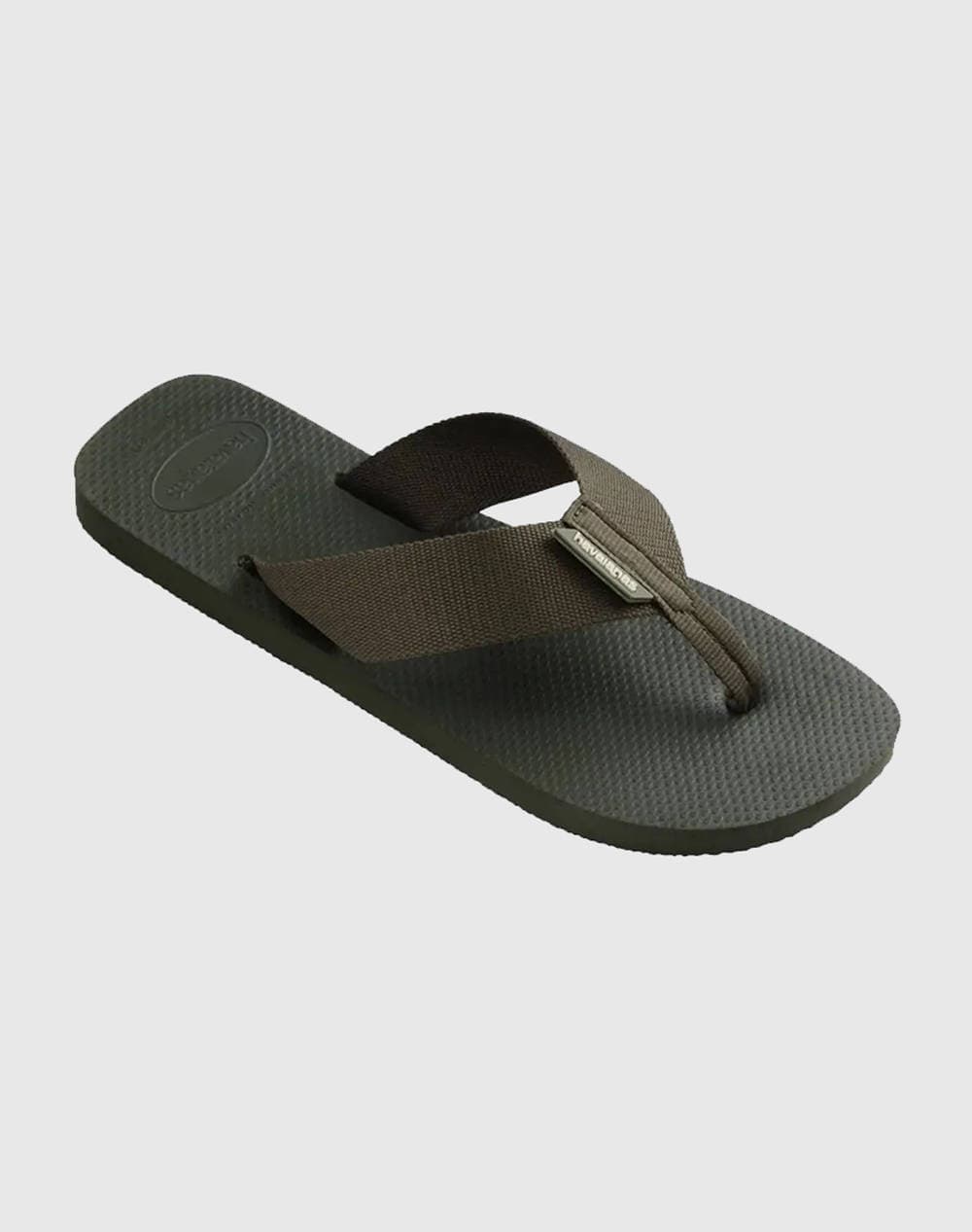Men's Flip Flops Havaianas Green