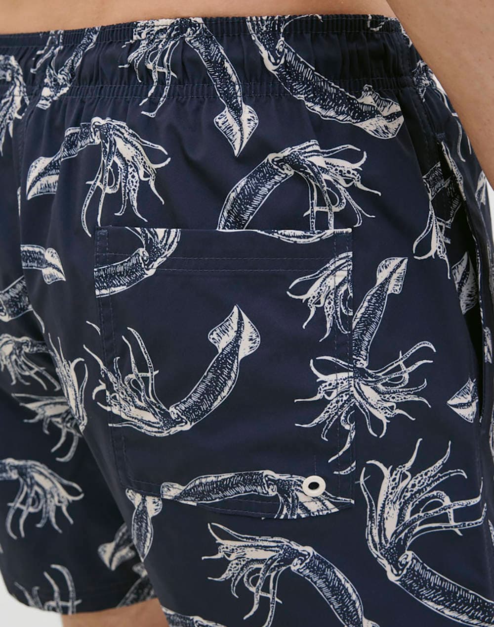 Men's Swimwear Jack & Jones Blue