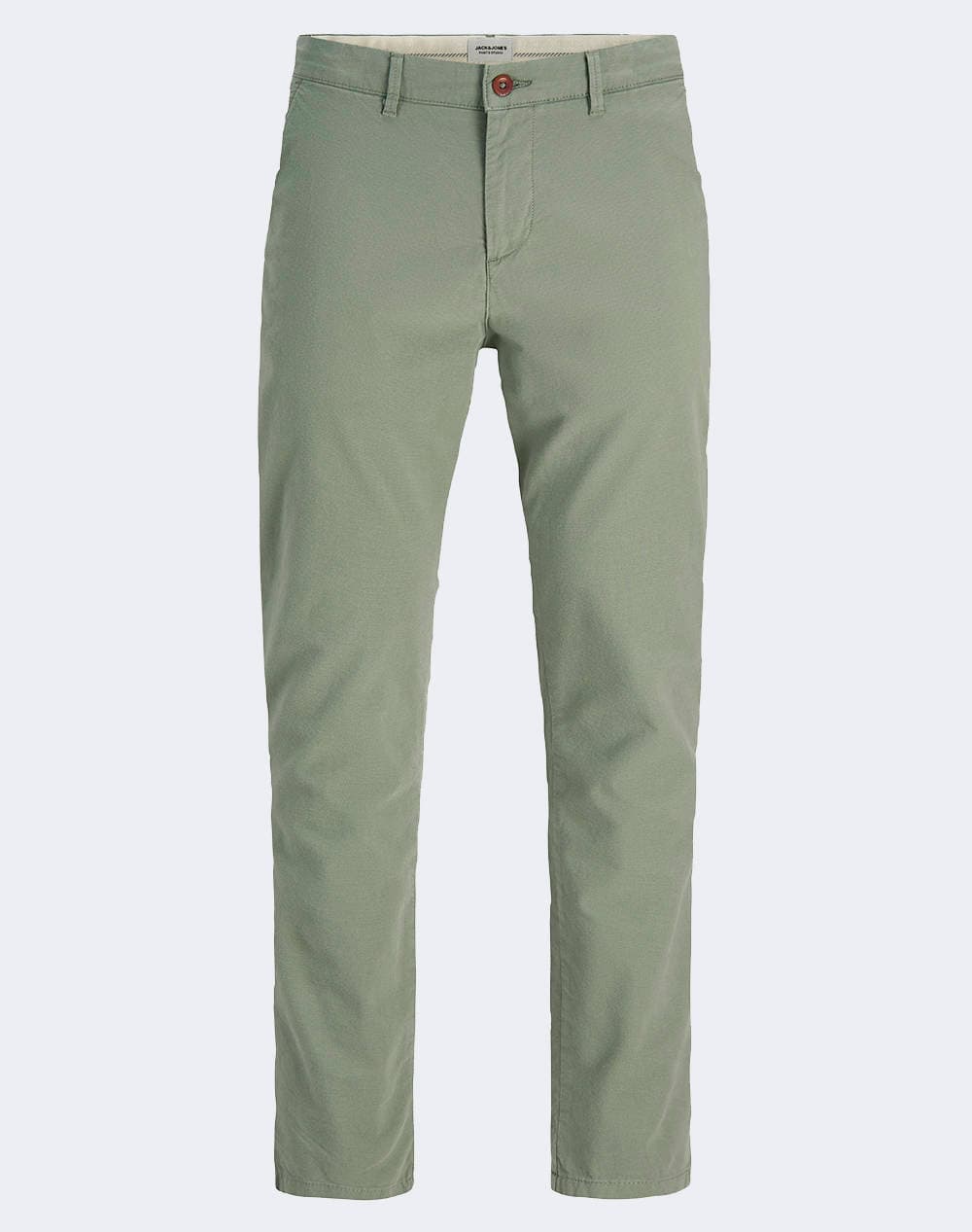 Men's Chino Pants Jack & Jones Beige
