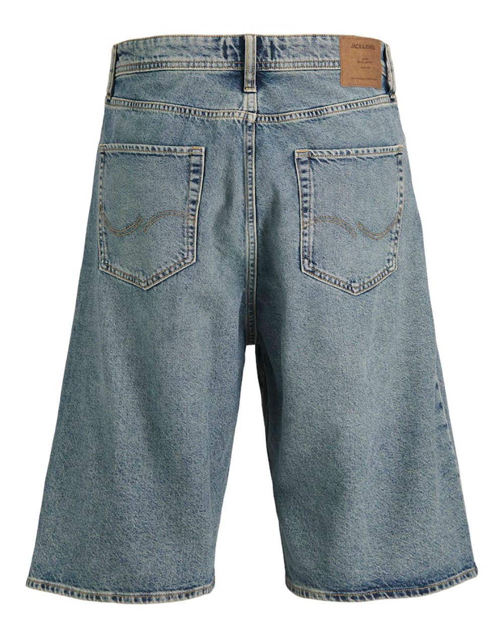Men's Denim Shorts Jack & Jones Blue