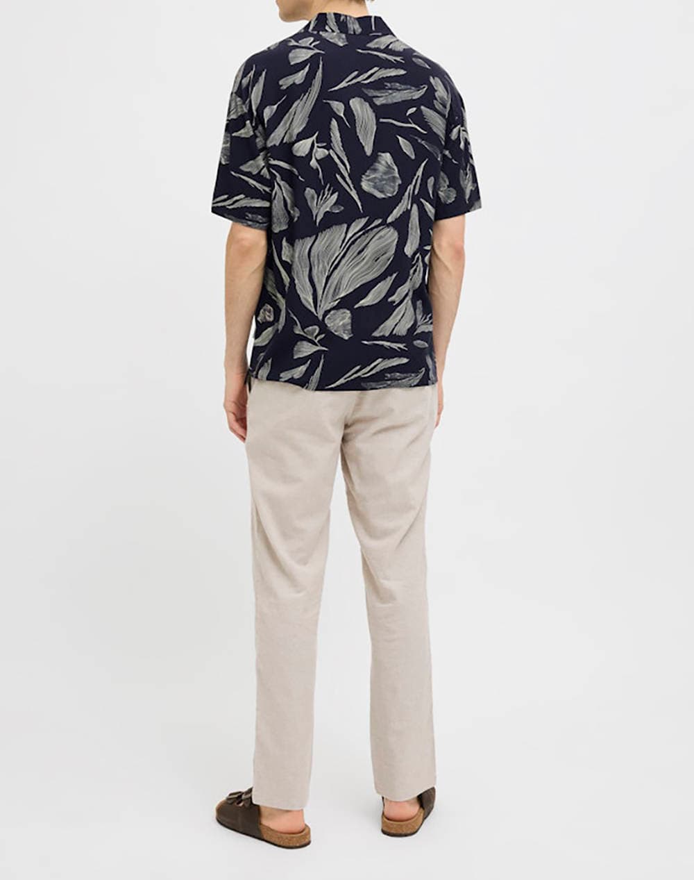 Men's Shirts Jj Rebel Blue