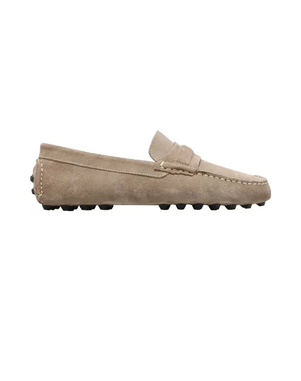 Men's Loafers Kalogirou Beige