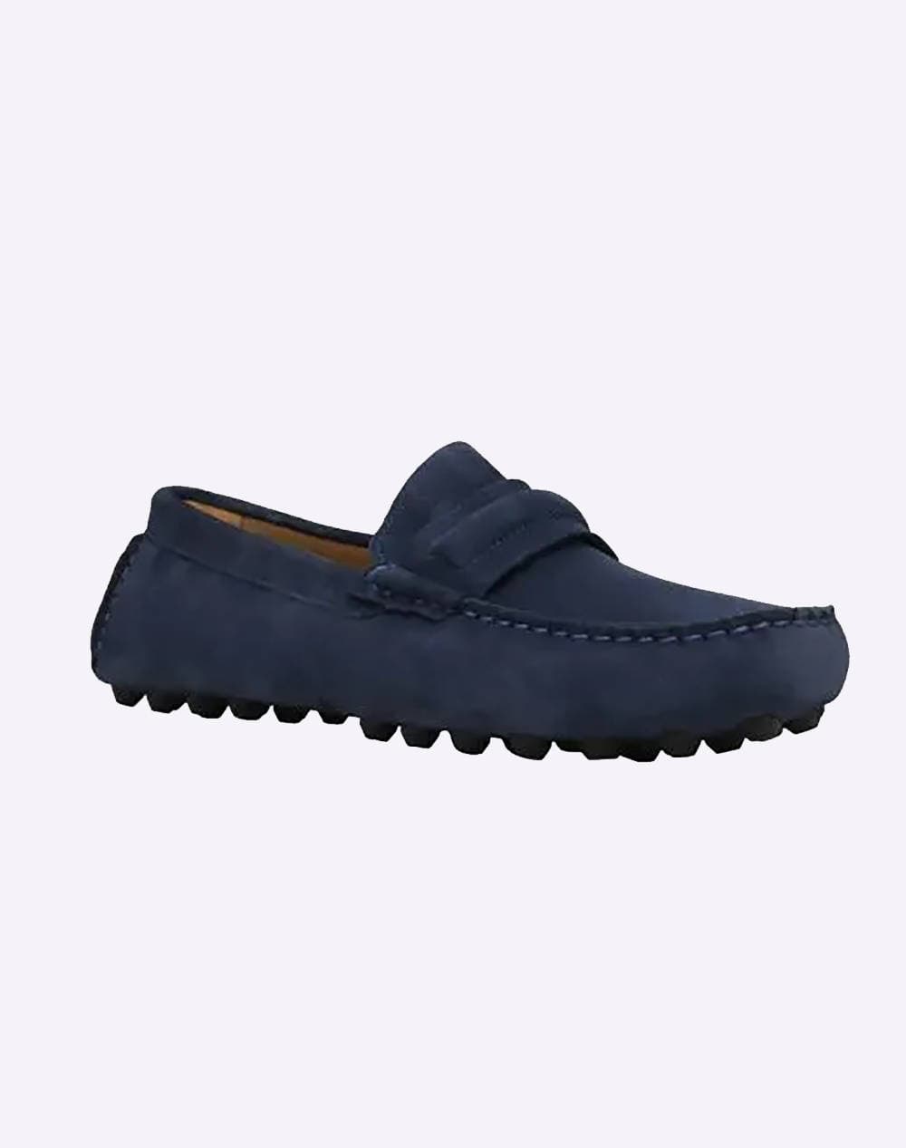 Men's Loafers Kalogirou Blue