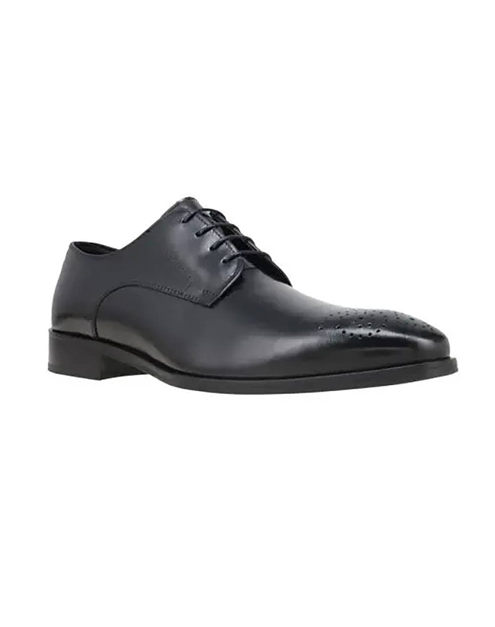 Men's Dress Shoes Kalogirou Black