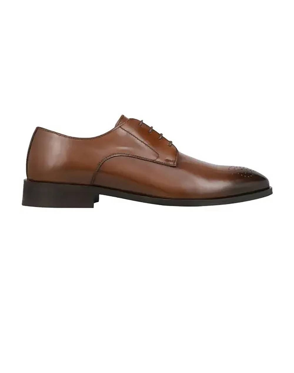 Men's Dress Shoes Kalogirou Black