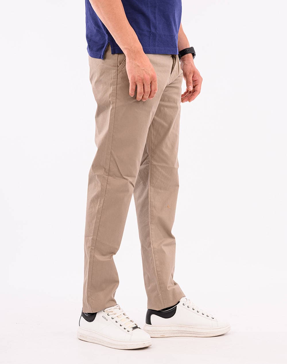Men's Chino Pants Lexton Beige