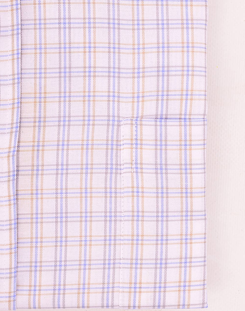 Men's Shirts Lexton Blue