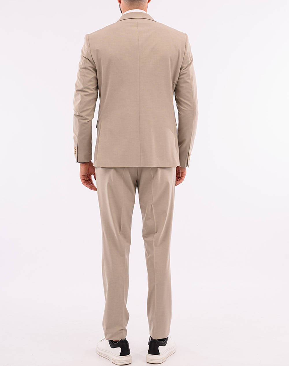 Men's Suits Lexton Beige