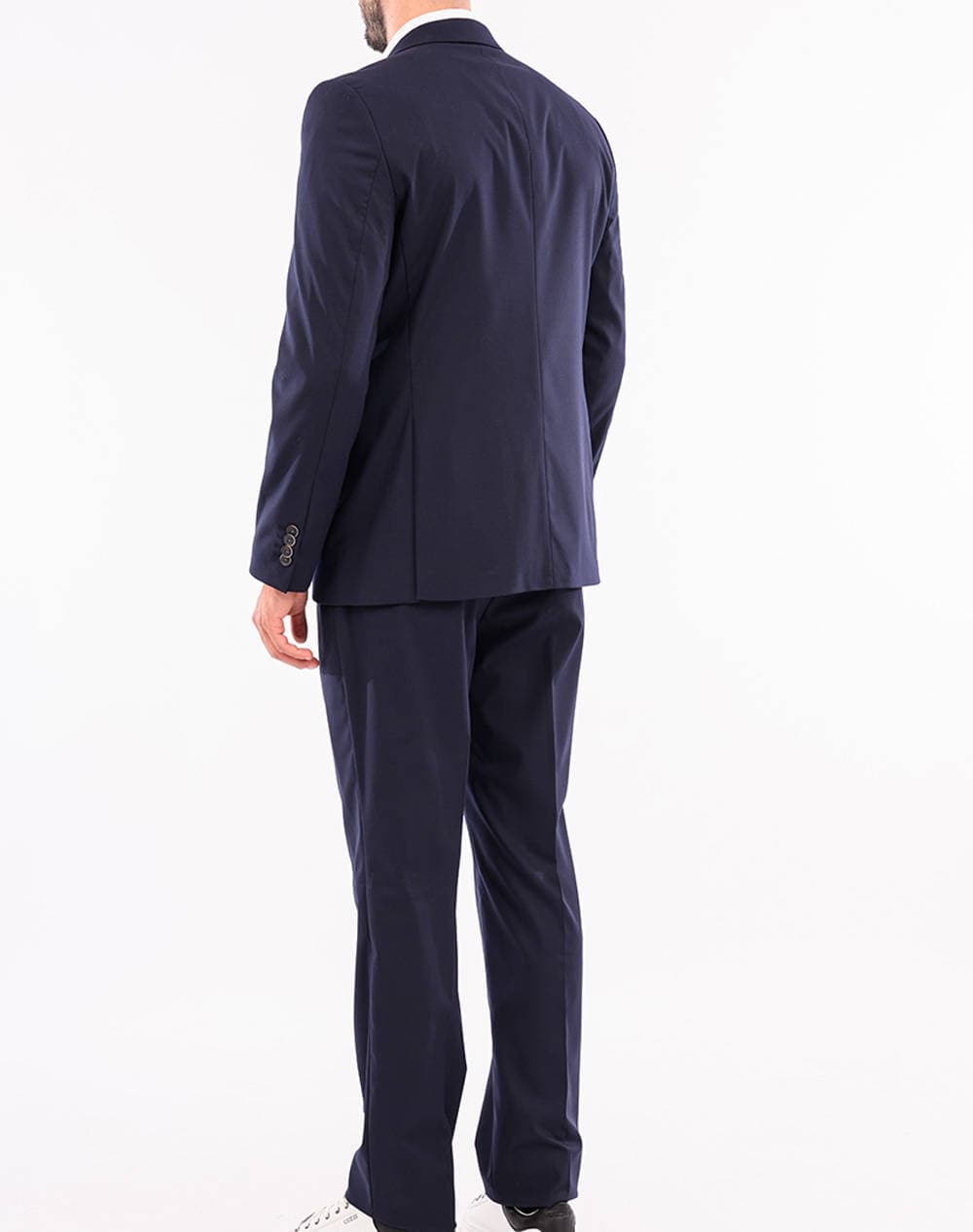 Men's Suits Lexton Blue