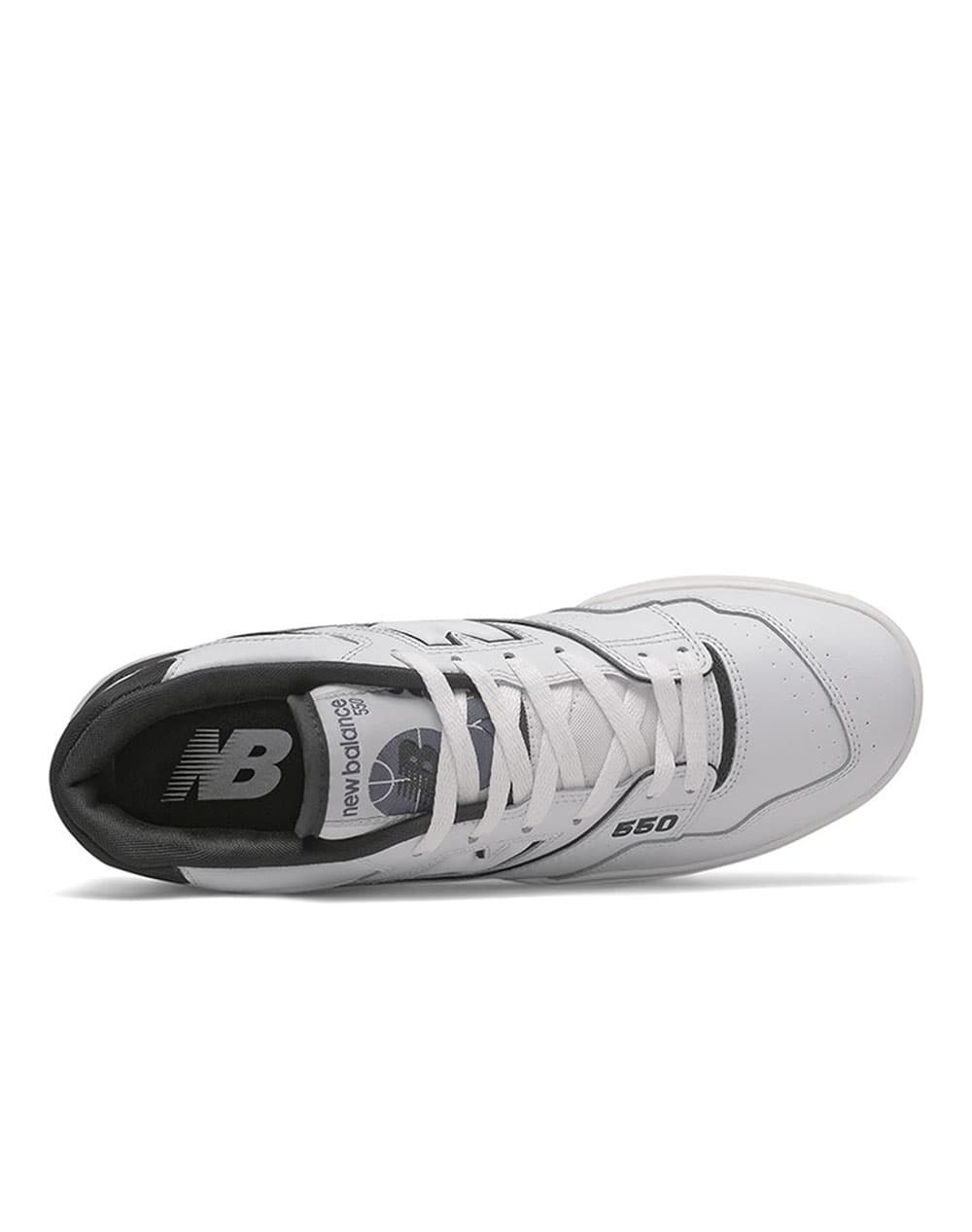 Women's Sneakers New Balance White