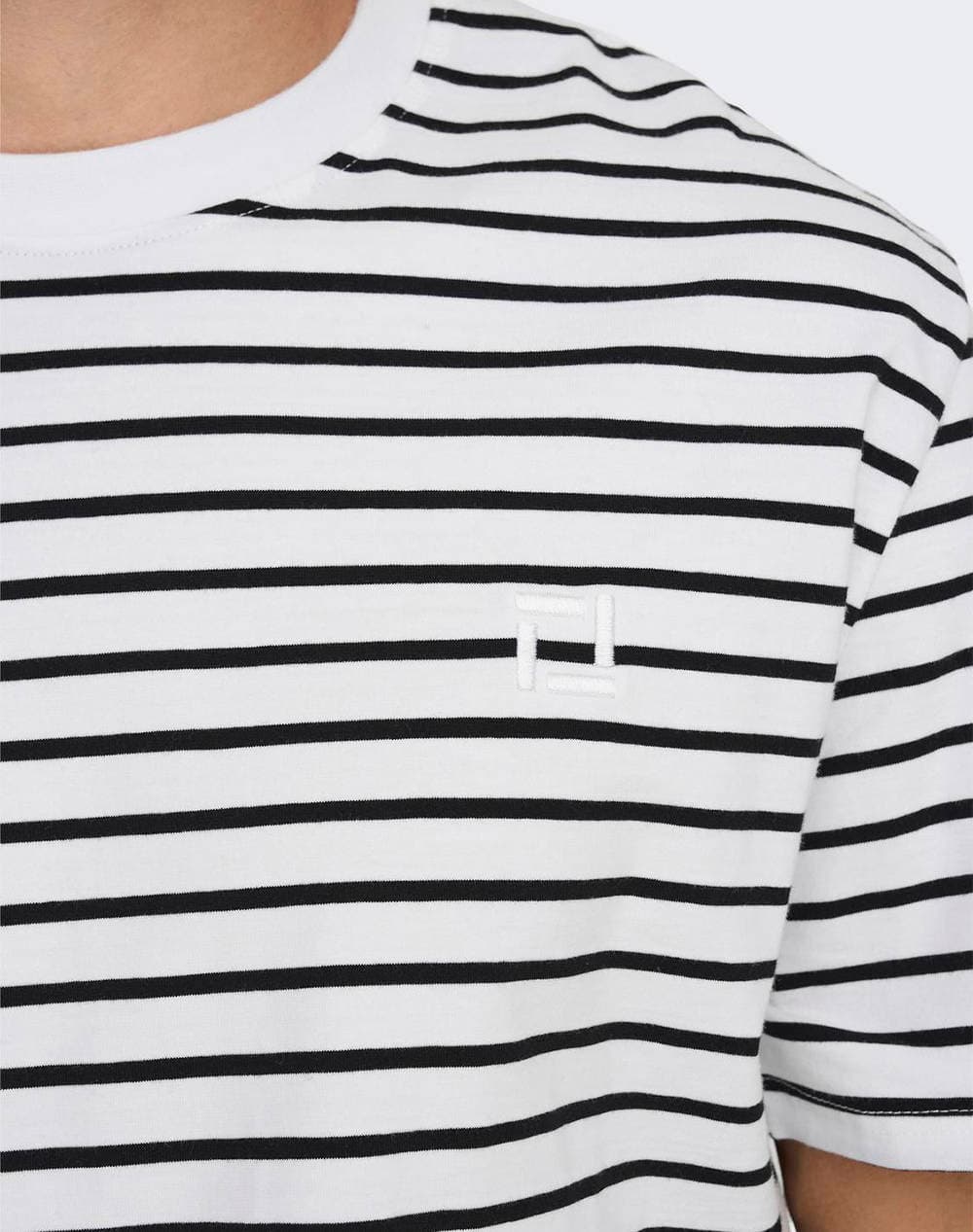 Men's T-Shirts Only & Sons Multicolor