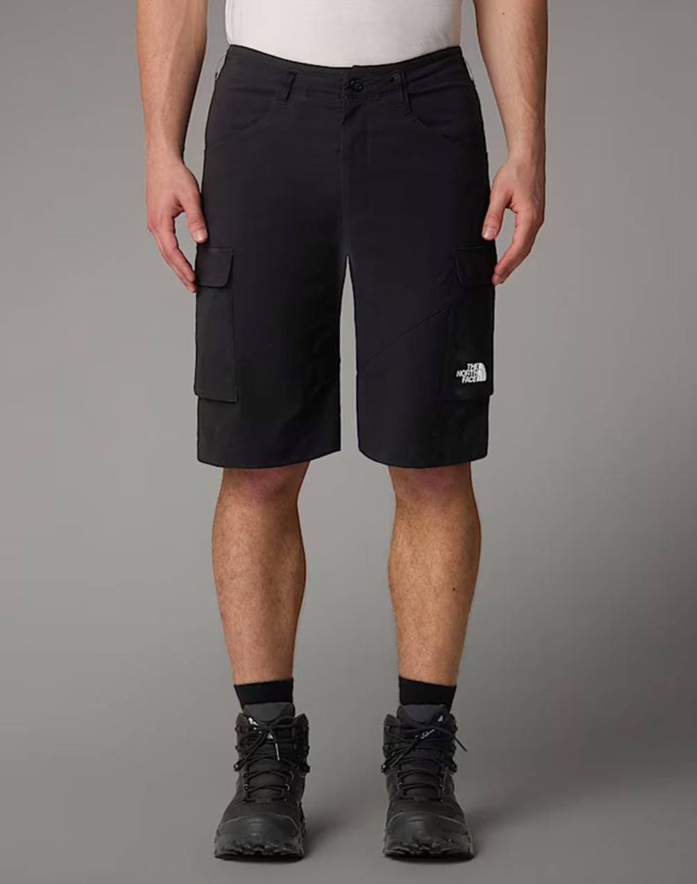 Men's Sports Shorts The North Face Black
