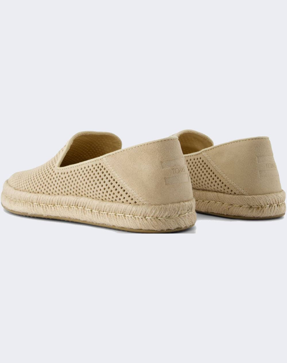 Men's Espadrilles Toms Beige