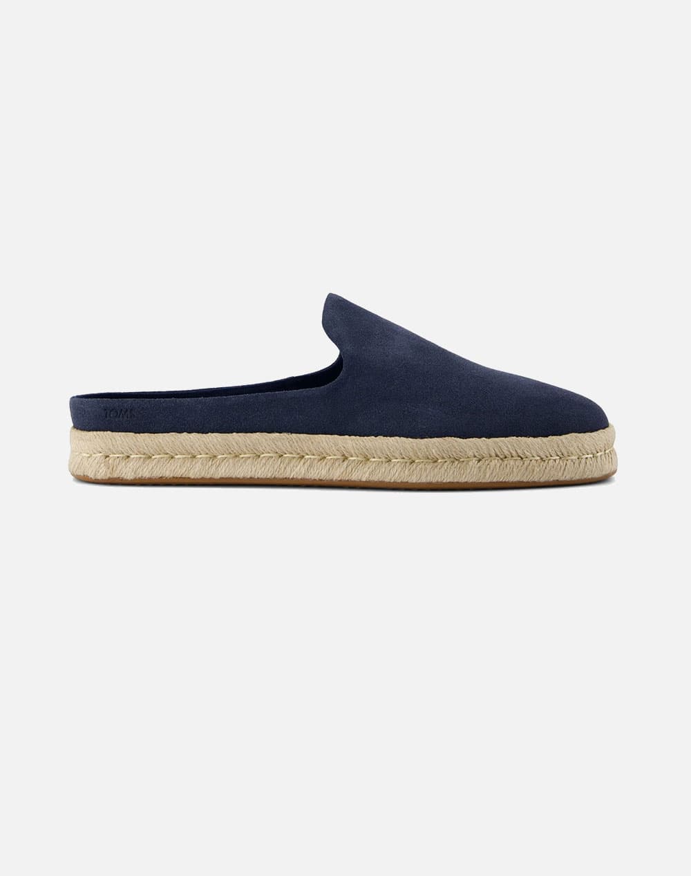 Men's Espadrilles Toms Blue