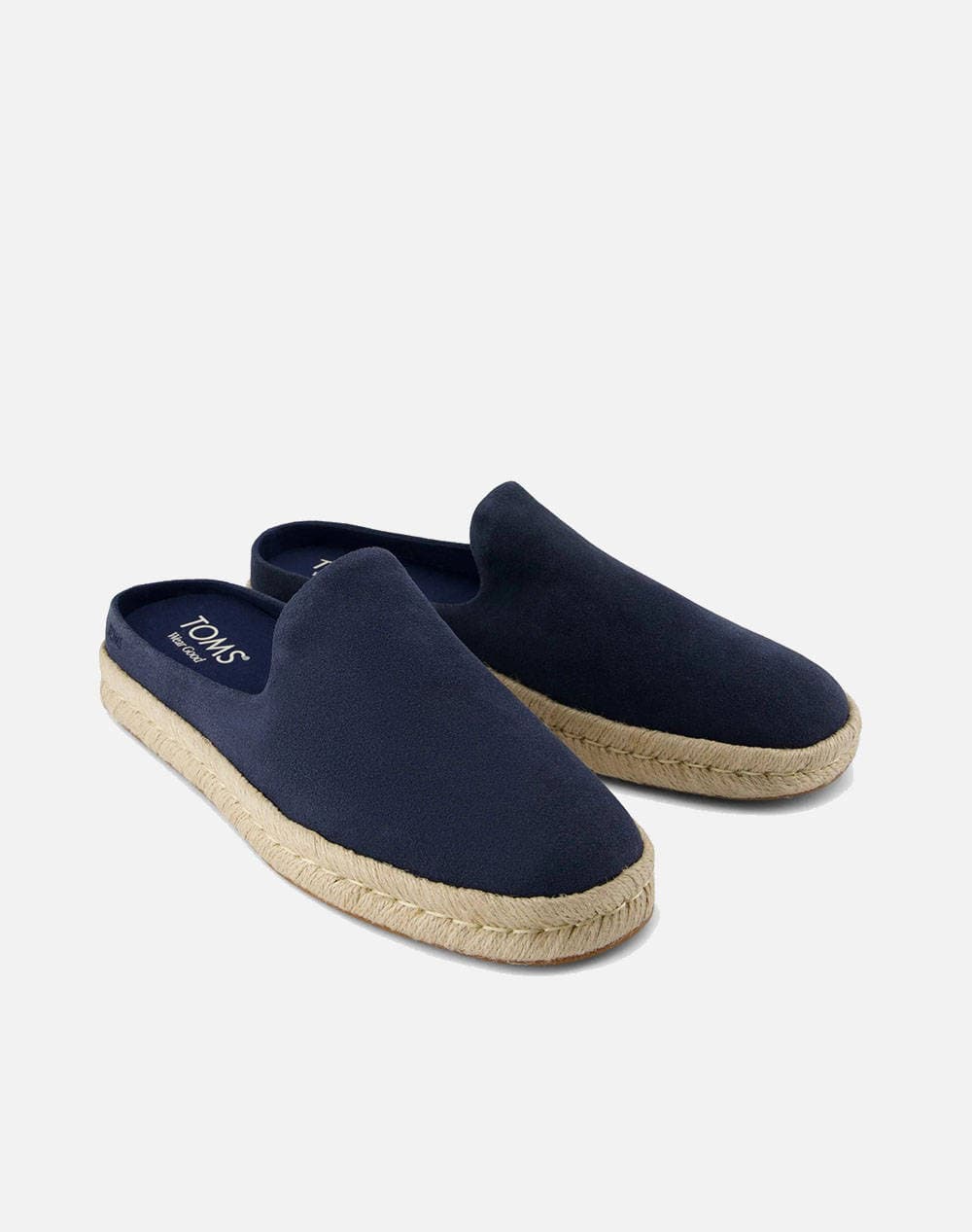 Men's Espadrilles Toms Blue
