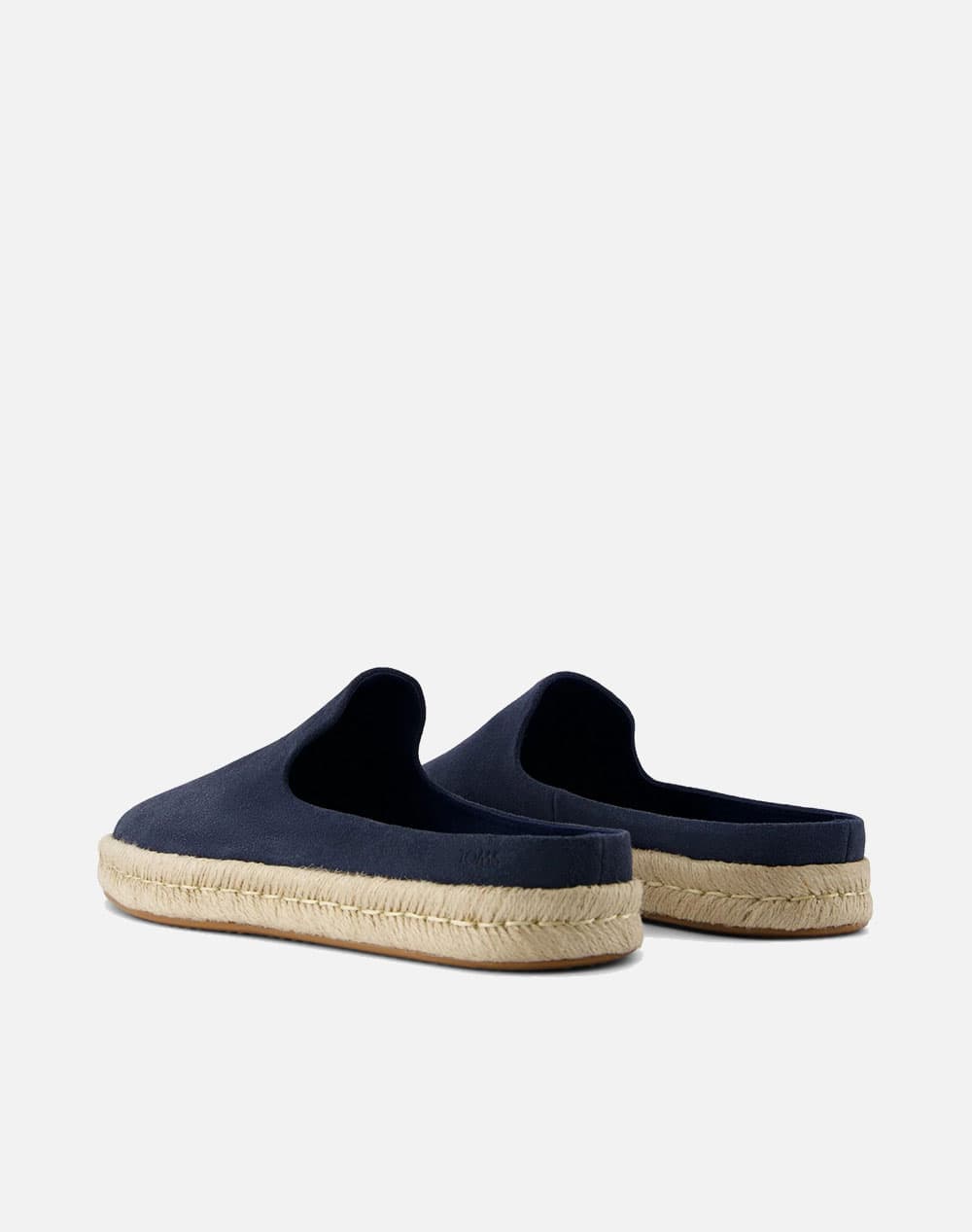 Men's Espadrilles Toms Blue