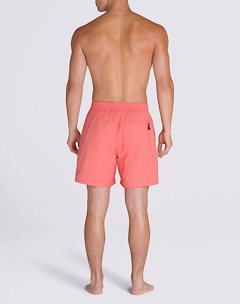 Men's Swimwear Vans Coral