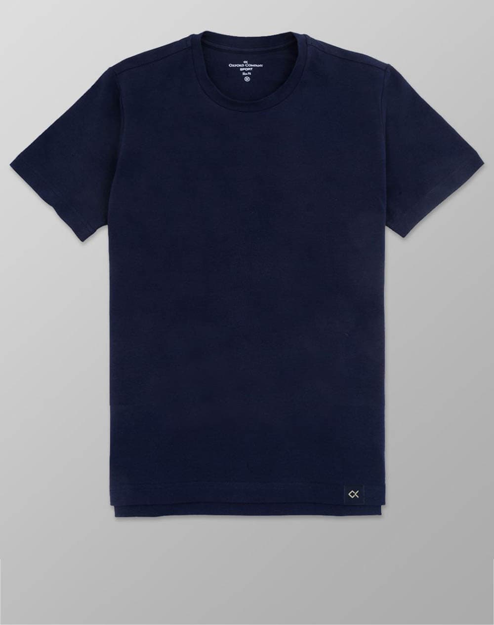 OXFORD COMPANY COLLEGE KM ΜΠΛΟΥΖΑ K401-MX20.17-17 DarkBlue