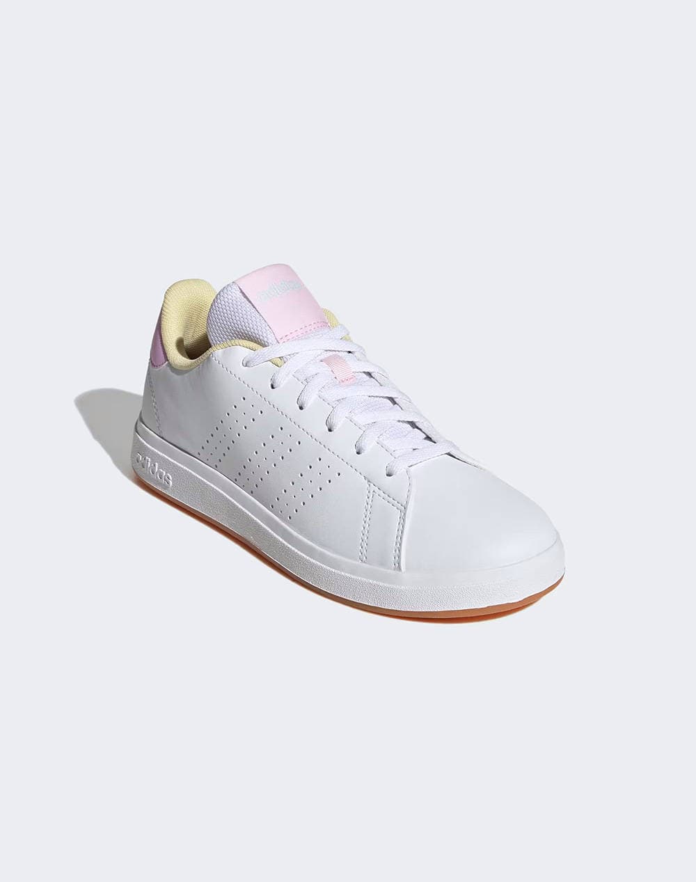 Girls' Sneakers Adidas White