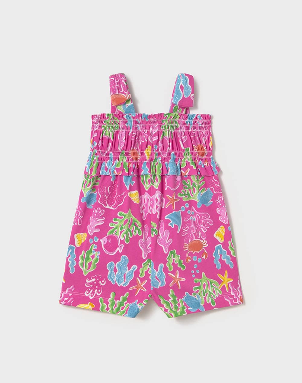 Girls' Sets Mayoral Fuchsia