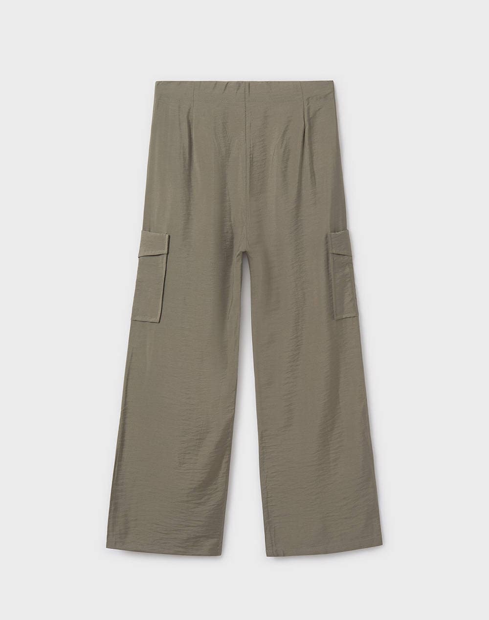 Girls' Pants Mayoral Khaki