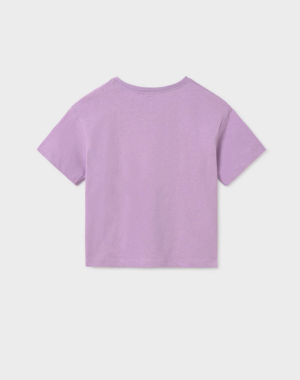 Girls' T-Shirts & Shirts Mayoral Purple