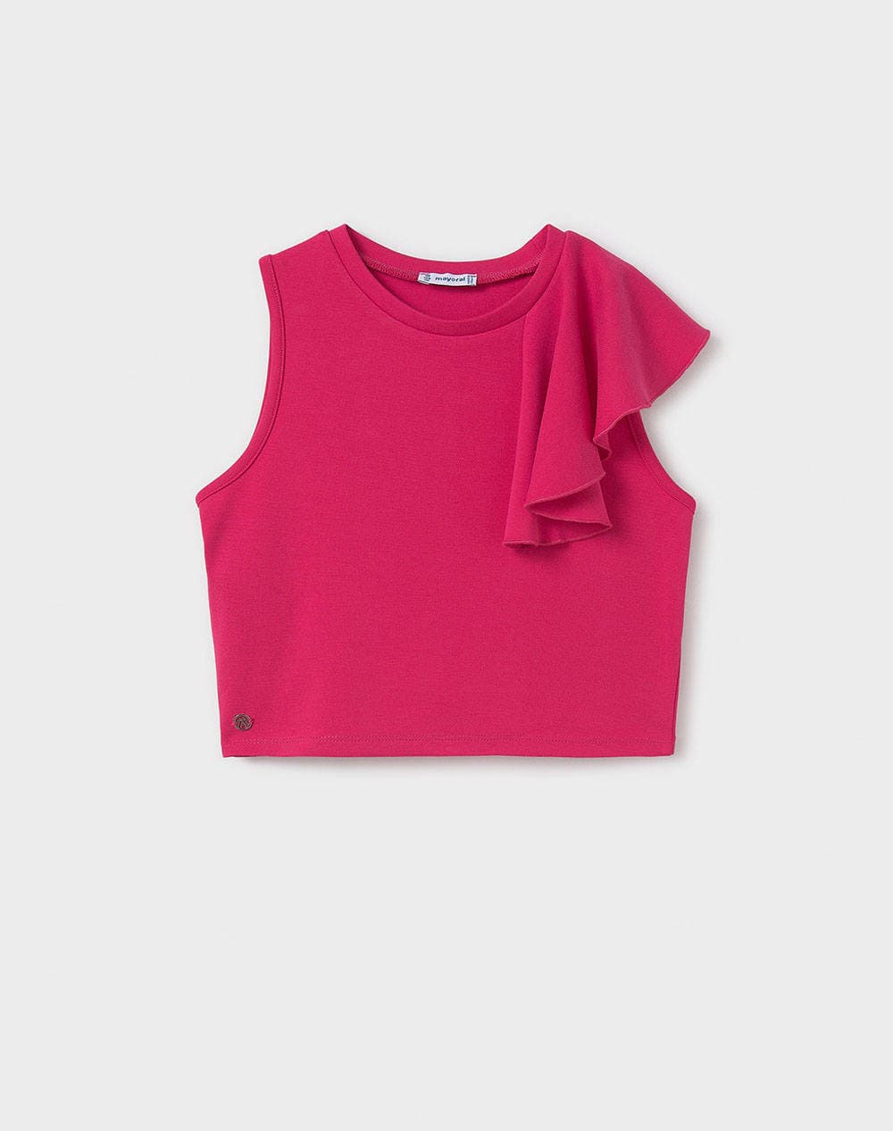 Girls' T-Shirts & Shirts Mayoral Pink