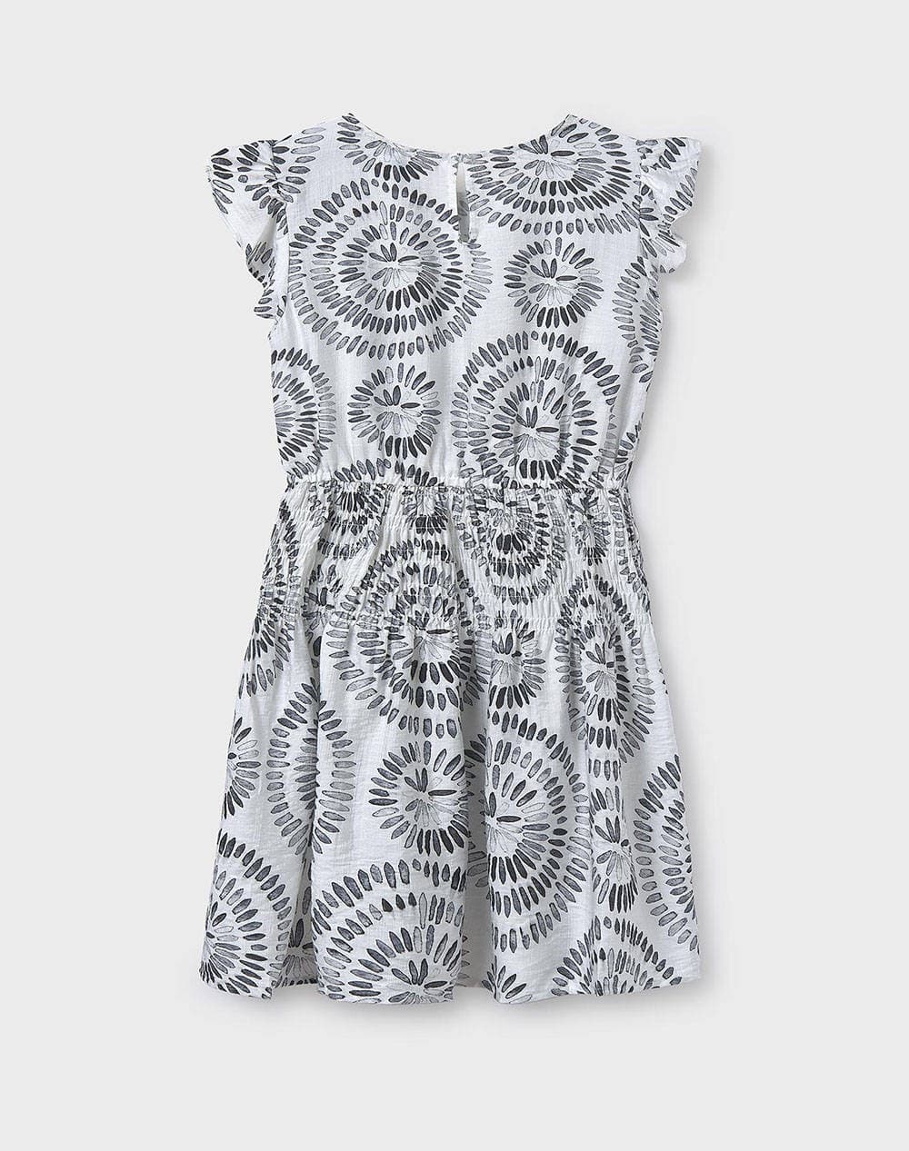 Girls' Dresses Mayoral Black