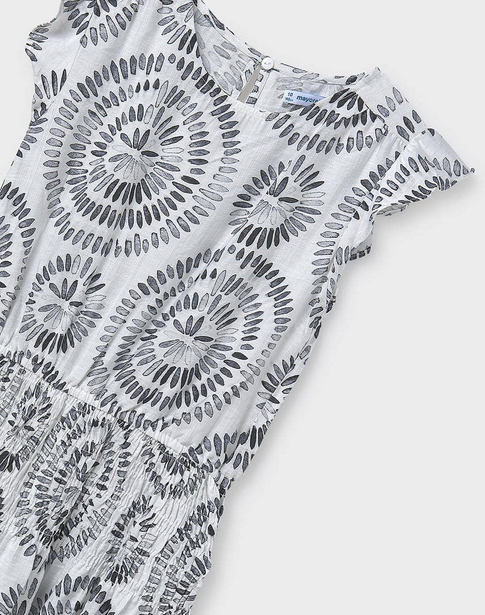 Girls' Dresses Mayoral Black