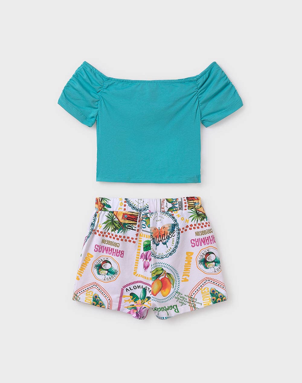 Girls' Sets Mayoral Blue