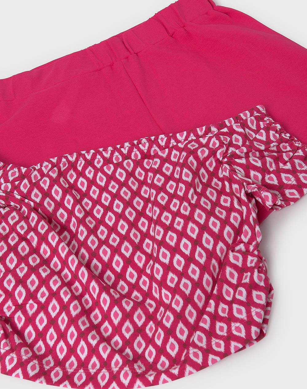 Girls' Sets Mayoral Pink