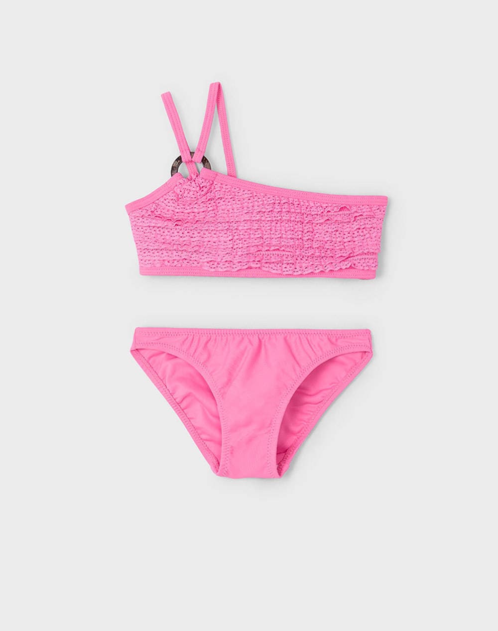 Girls' Swimwear Mayoral Green