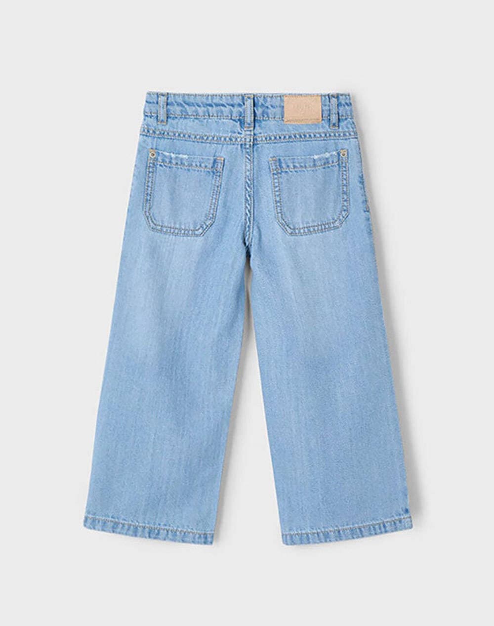 Girls' Pants Mayoral Blue