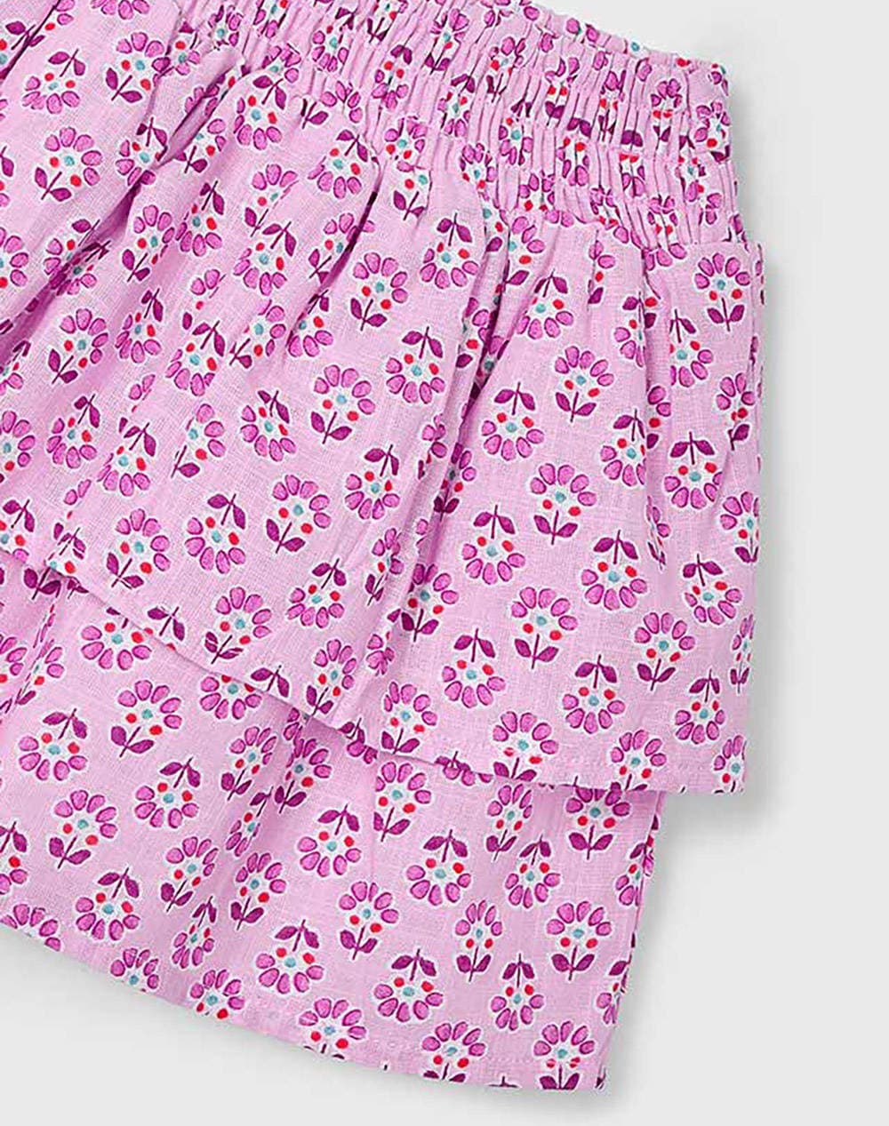 Girls' Skirts Mayoral Purple