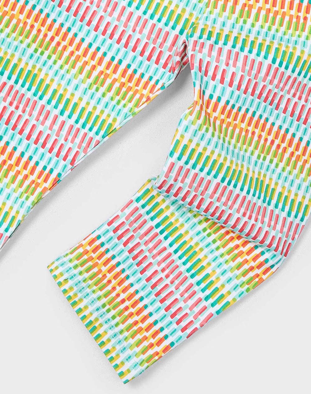 Baby Sets Mayoral Green