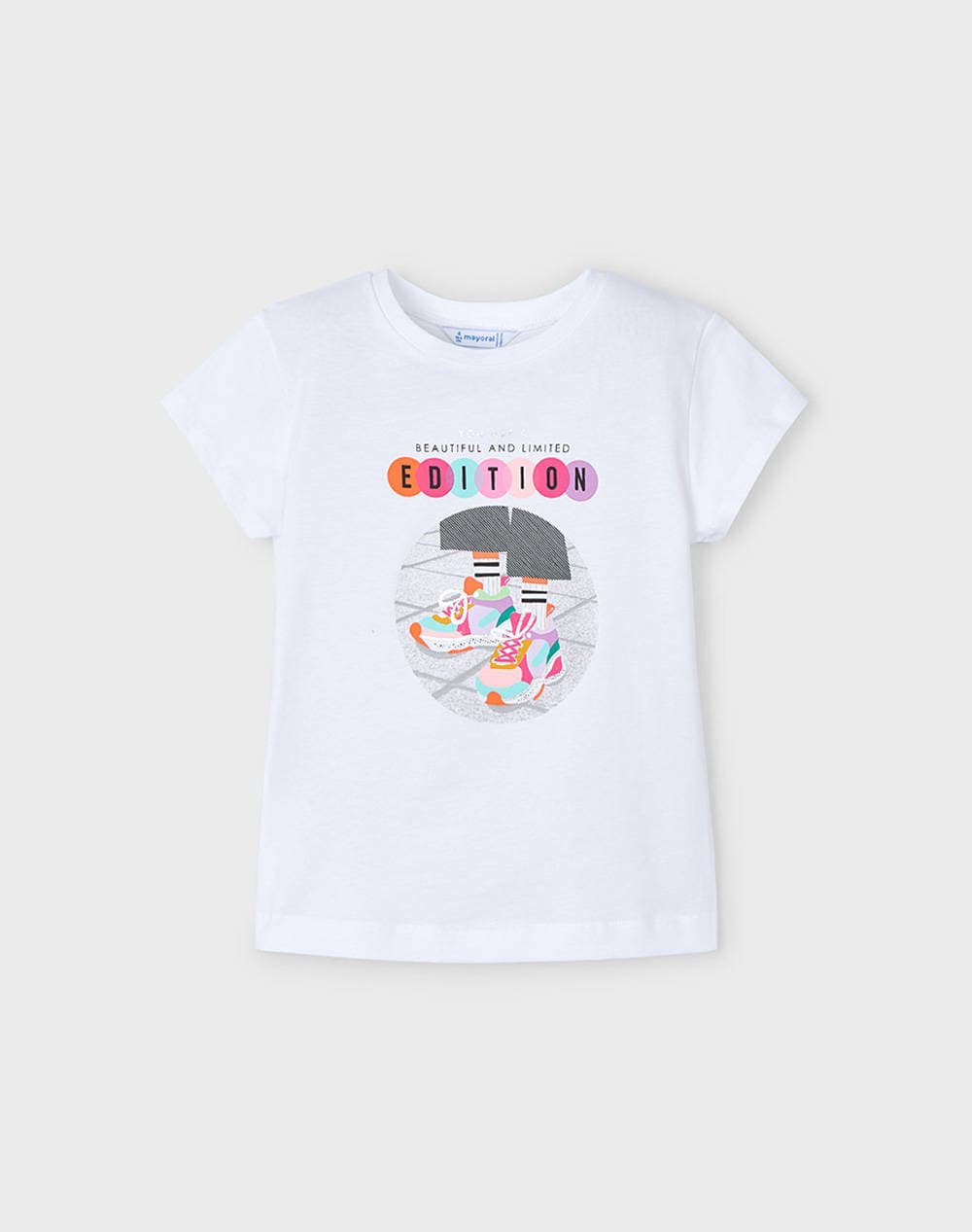 Girls' T-Shirts & Shirts Mayoral Fuchsia