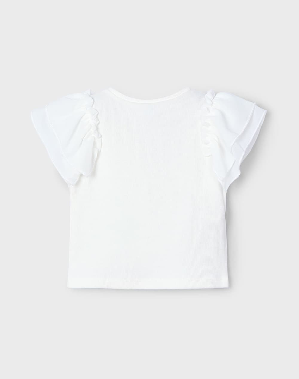 Baby Sets Mayoral Ecru