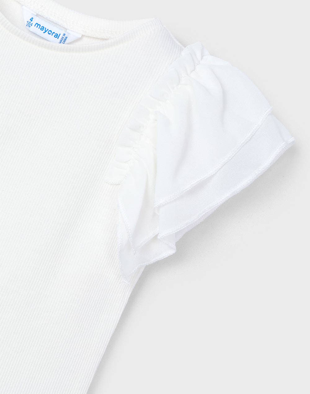 Baby Sets Mayoral Ecru